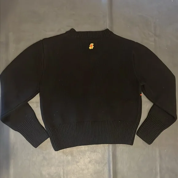 Melody Ehsani Hot Girl Club Sweater - Picture 5 of 8